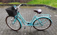 Fahrrad Citybike zu verkaufen Nordrhein-Westfalen - Korschenbroich Vorschau