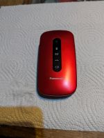 Panasonic Seniorenhandy - Handy - Mod.KX-TU 456 Nordrhein-Westfalen - Waltrop Vorschau