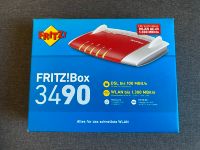 Fritz!Box 3490 Frankfurt am Main - Nordend Vorschau