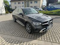 Mercedes GLC Coupé-Hybrid, HUD, 360, Pano Hessen - Hofheim am Taunus Vorschau