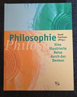 Philosophie Eine illustrierte Reise durch das Denken Hessen - Darmstadt Vorschau