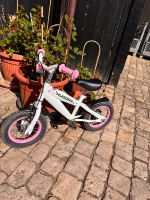 Hudora Kinderfahrrad. Selten gebraucht. Rheinland-Pfalz - Alzey Vorschau