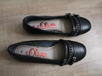 Schöne Damen Schuhe * s  Oliver Nordrhein-Westfalen - Bergisch Gladbach Vorschau