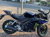 Yamaha YZFR 125 Monster-Edition Dortmund - Mengede Vorschau