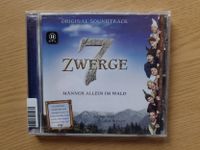 7 Zwerge - Männer allein im Wald -  original Soundtrack Meyenburg - Gerdshagen Vorschau