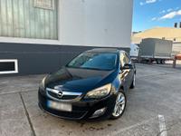 Opel Astra J 2.0 Cdti *Sport*8-Fach bereift* Rheinland-Pfalz - Mainz Vorschau