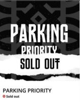 [Suche Dringend] Priority Parking Ticket [Defqon 1 2024] Baden-Württemberg - Heimsheim Vorschau