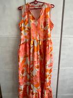 Maxikleid Milano Niedersachsen - Buxtehude Vorschau