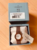 Skagen Damenuhr Roségold ungetragen und Original verpackt Nordrhein-Westfalen - Moers Vorschau