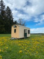 Hochwertiges, ökologisches Tiny House Bauwagen Bayern - Schernfeld Vorschau