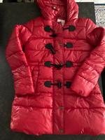 Winterjacke Größe L, rot - NEU- Hessen - Sulzbach Vorschau
