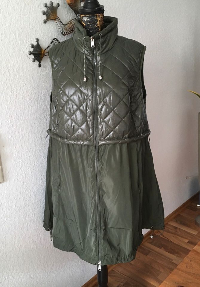 Sommerhose, Tunika,Steppjacke, Kleid, Bluse, Weste, Shirt in Kornwestheim