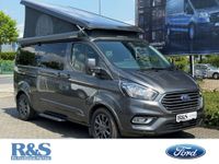 Ford Nugget Plus Limited L2 Aufstelldach+Tempomat+All Köln - Fühlingen Vorschau