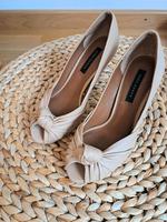 Zara High Heels - Peeptoe Pumps Nürnberg (Mittelfr) - Oststadt Vorschau