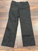 Fred Perry Stoffhose lang /schwarz / neu / Größe 34 / Raf Simons Brandenburg - Storkow (Mark) Vorschau