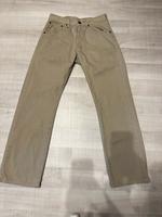 Levi’s 551 Jeans gerade Hose 30/32 Berlin - Hellersdorf Vorschau