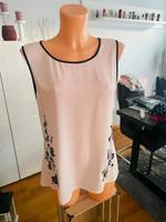 Bluse *MEXX*Größe 38 geblümt ***NEU*** Shirt Top Schleswig-Holstein - Reinbek Vorschau
