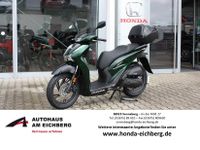 Honda SH 125i mit Top Box MJ 2024 Thüringen - Sonneberg Vorschau