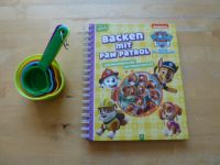 Backen mit Paw Patrol Buch - Buch mit Becher zum Backen - NEU Hannover - Südstadt-Bult Vorschau