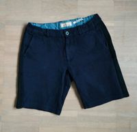 Scotch & Soda Short Gr. 152 dunkelblau Essen - Essen-Werden Vorschau