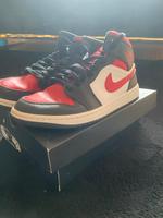 Air Jordan One Nordrhein-Westfalen - Mönchengladbach Vorschau