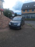 Opel meriva 1.7 cdti Hessen - Wahlsburg Vorschau