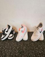 nike schuhen Niedersachsen - Helmstedt Vorschau