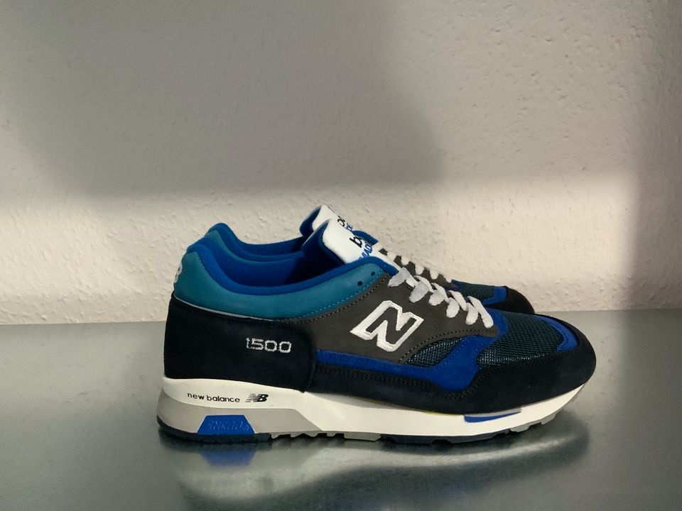 NEW BALANCE M1500CHF HANON - 1500 solebox sns sneakersnstuff in Berlin