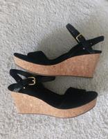 Sandalen UGG, Größe 40 Baden-Württemberg - Kirchheim am Neckar Vorschau