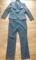 Hosenanzug Esprit Gr. 44 blau Hessen - Gladenbach Vorschau