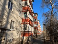 Vermietete Eigentumswohnung in in einer ruhigen Wohnlage ! Leipzig - Thekla Vorschau