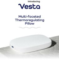 Vesta multi-faceted thermoregulating pillow (Vesta-Kissen) Berlin - Mitte Vorschau