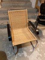 Vintage Thonet "B35" chair, Marcel BREUER - Berlin - Mitte Vorschau