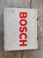 Bosch Akku Schlagbohrhammer Sachsen - Zeithain Vorschau