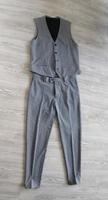 Herrenhose mit  Weste ZARA MAN Häfen - Bremerhaven Vorschau