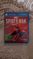 Marvel - Spiederman PS4 Spiel Stuttgart - Sillenbuch Vorschau