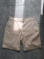 Neuwertige kurze Shorts v. Reserved in beige, Größe 40 Nordrhein-Westfalen - Gladbeck Vorschau