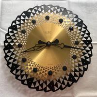DDR Wanduhr Weimar Sachsen-Anhalt - Merseburg Vorschau