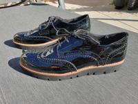 Gabor Lackschuhe Nordrhein-Westfalen - Düren Vorschau