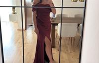 Abendkleid / Hochzeitsgastkleid Hessen - Griesheim Vorschau