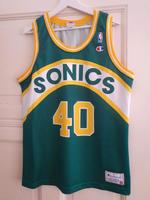 Shawn Kemp Jersey NBA zu verkaufen Berlin - Pankow Vorschau