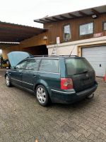 VW Passat 3BG 2.5 TDI Schlachten Rheinland-Pfalz - Kaiserslautern Vorschau