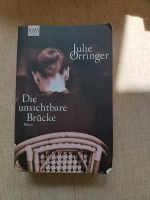 Julie Ohrringer - Die unsichtbare Brücke Bayern - Wertach Vorschau