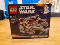 Lego Star Wars 75030, komplett mit Karton und Anleitung Hessen - Ebsdorfergrund Vorschau