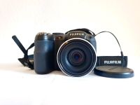 Fujifilm Finepix S2950 + Samsonite Kameratasche Neuwertig mit OVP Hessen - Riedstadt Vorschau