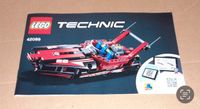 Lego Technik 42089 Thüringen - Schleiz Vorschau