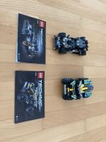 Lego Technic – (42046) – (42034) Frankfurt am Main - Kalbach Vorschau