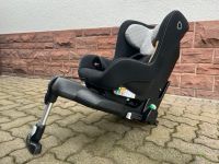 Kindersitz Takata Midi I-Size Plus und Takata Isofix-Basis Bayern - Waldaschaff Vorschau
