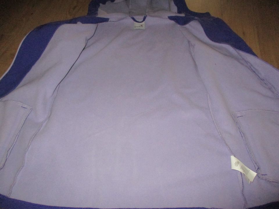 schöne Mädchen Softshelljacke Outdoor Jacke Kapuze Gr. 170 KANGAR in Erfurt