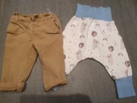 Jeans,  Chinohose, Hose, Jogginghose Gr. 68/74 Nordrhein-Westfalen - Warendorf Vorschau